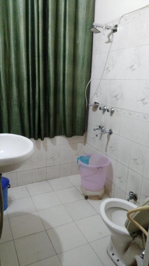 Hotel Diamond Palace 45C Chandīgarh Dış mekan fotoğraf