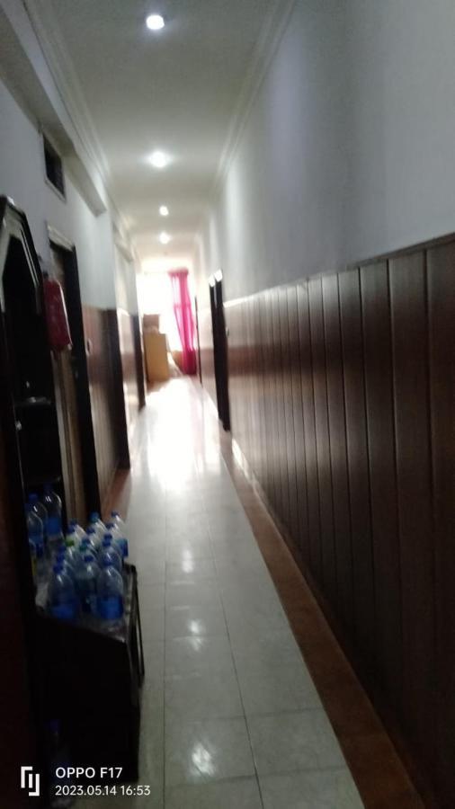 Hotel Diamond Palace 45C Chandīgarh Dış mekan fotoğraf